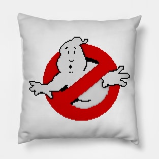 GhostBusters Vintage Game Pillow