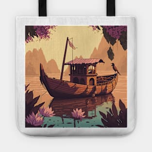 Boat Tote