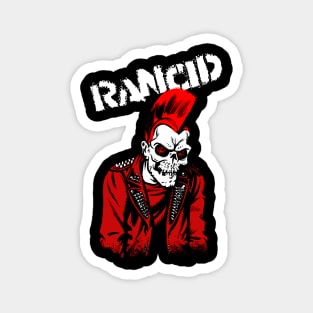 Rancid Magnet