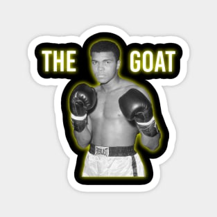 The Goat Magnet