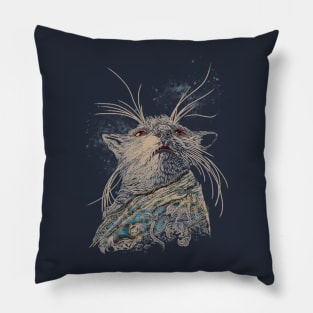 the mouse king Pillow