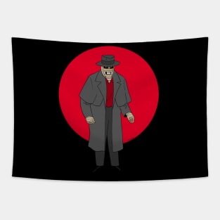 Darkman TAS Tapestry