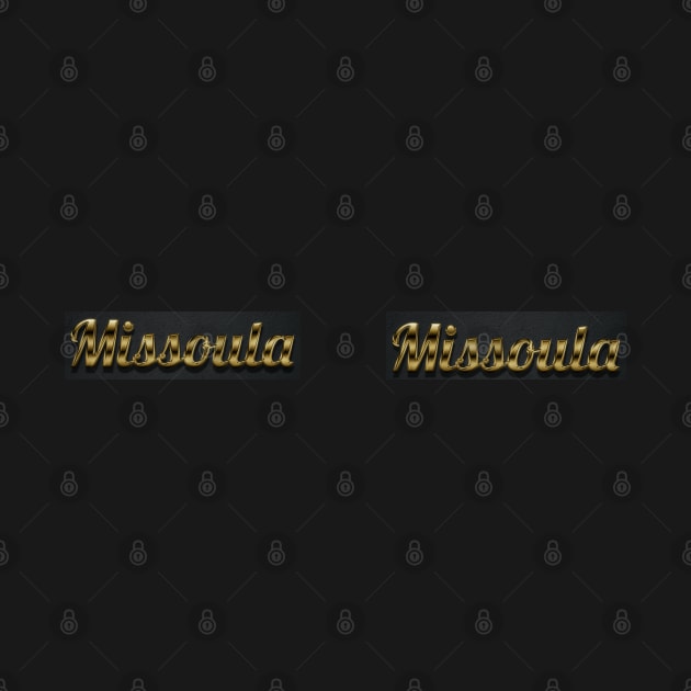 luxurious design of great missoula montana by JONATHAN