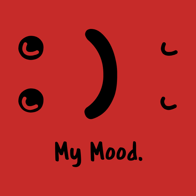 My mood by HattyOne