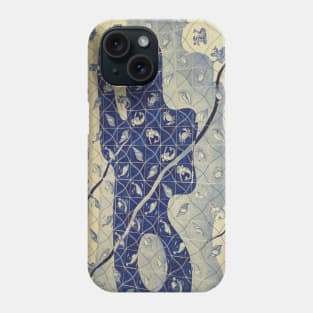 Sea and shells. Phone Case