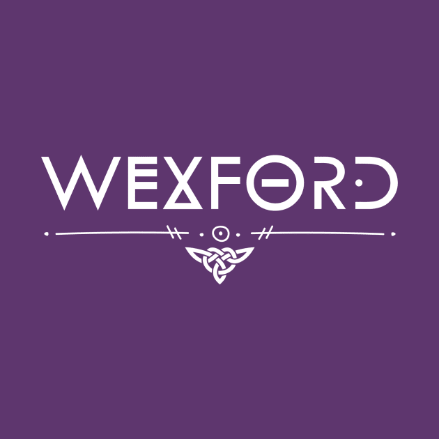 Wexford Ireland Celtic by TrueCelt