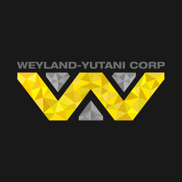 Weyland-Yutani by visualangel