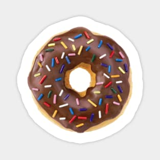 Donut Magnet