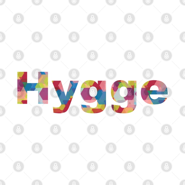 More Hygge by hyggenok