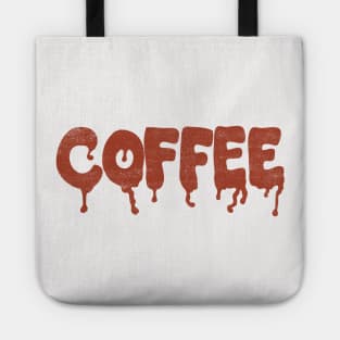 Coffee Tote