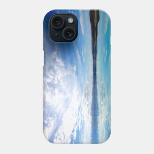 Lake Pukaki New Zealand Phone Case