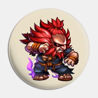 akuma Pin