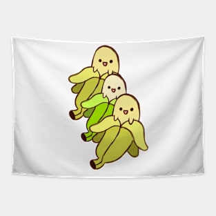 Many bananas Tapestry