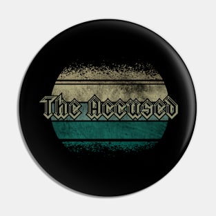 the accused Pin