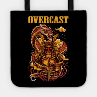 OVERCAST MERCH VTG Tote