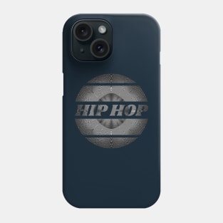 Hip hop explosion Phone Case