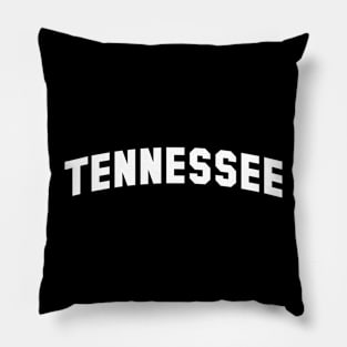 Tennessee Pillow