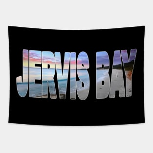 JERVIS BAY - Nelsons Beach NSW Australia Tapestry