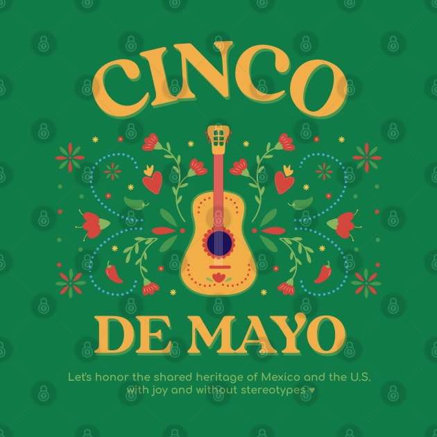 Cinco de mayo by Gamoreza Dreams