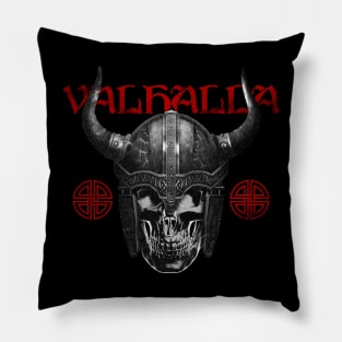 Valhalla Pillow