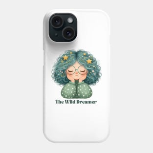 Wild Dreamer Phone Case