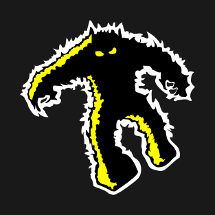 space monster T-Shirt