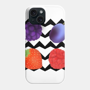 fruits Phone Case