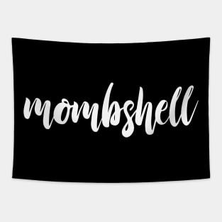 Mombshell Tapestry