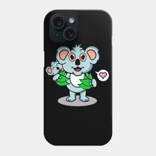 cute animal Phone Case