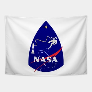 Nasa Space Tapestry