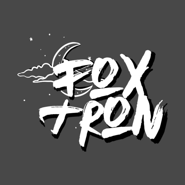 FoxTron Merch by FoxTron