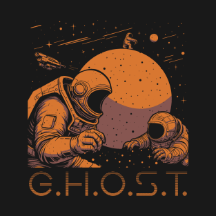 G.H.O.S.T. T-Shirt