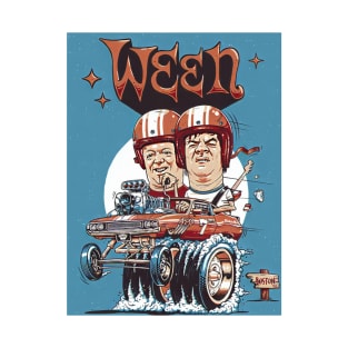 ween T-Shirt