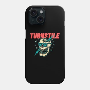 turnstile Phone Case