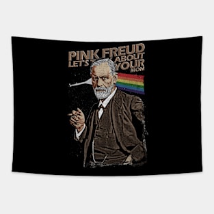 Sigmund Freud Tapestry