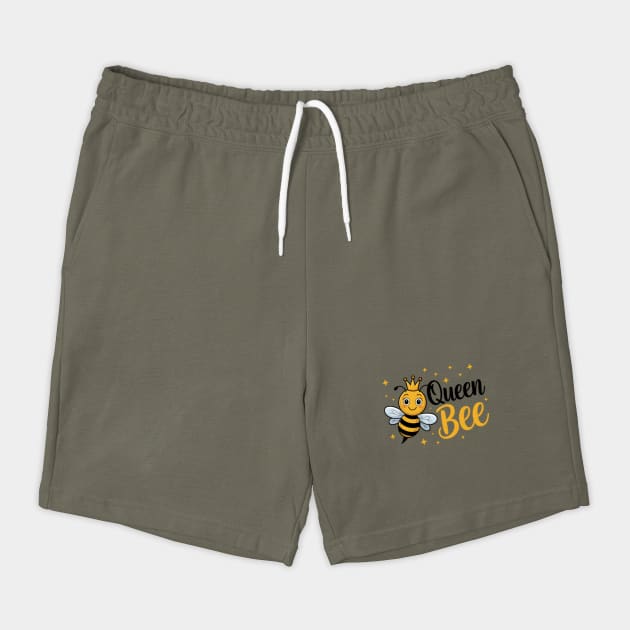 Queen Bee by UrbanLifeApparel