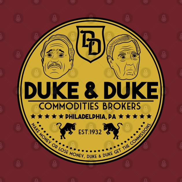 Duke&Duke by carloj1956