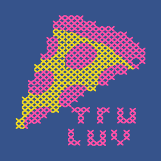 Tru Luv T-Shirt