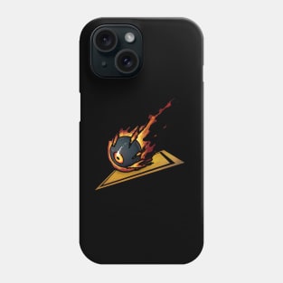 Eyesteroid Phone Case