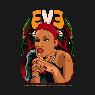 Eve T-Shirt