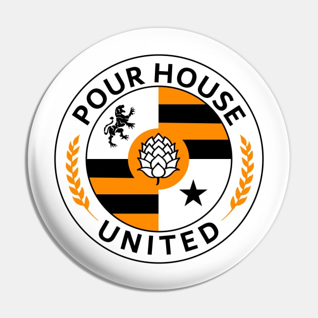 Pour House United Pin by ilrokery