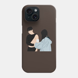 Revenge of others kdrama Phone Case