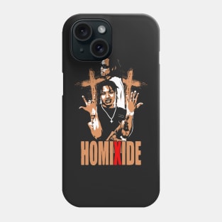 HXG Phone Case