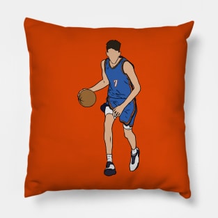 Chet Holmgren Dribbling Pillow