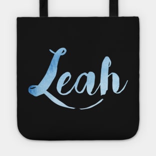 Leah Tote