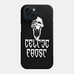 Celtic Frost bang 1 Phone Case