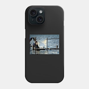 Guatemala - Lago Atitlan Phone Case