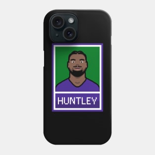 Huntley Phone Case