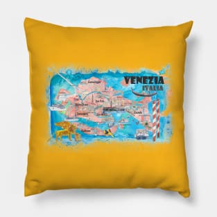 Venice Pillow