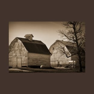 Two Barns T-Shirt